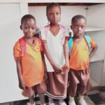 Monthly donation