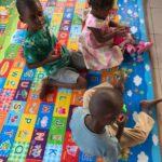 Donate to children